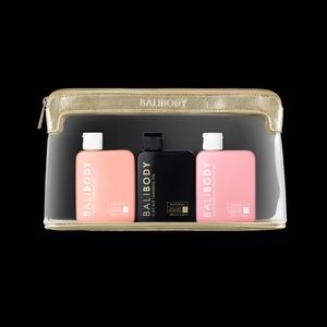 Bali Body Bundle